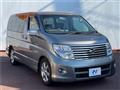 2006 Nissan Elgrand