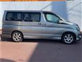 2006 Nissan Elgrand