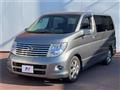2006 Nissan Elgrand