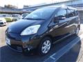 2009 Toyota Passo Sette