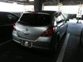 2005 Nissan Tiida