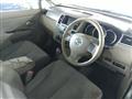 2005 Nissan Tiida