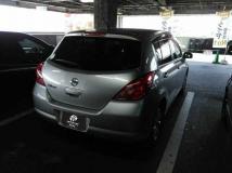 2005 Nissan Tiida