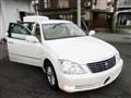 2004 Toyota Crown Royal Series