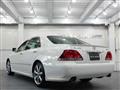 2004 Toyota Crown