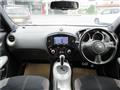 2015 Nissan Juke