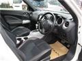2015 Nissan Juke