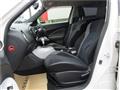 2015 Nissan Juke