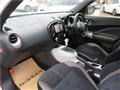 2015 Nissan Juke