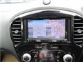 2015 Nissan Juke