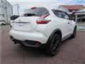 2015 Nissan Juke