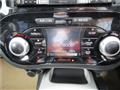 2015 Nissan Juke