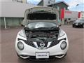 2015 Nissan Juke