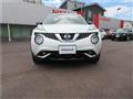 2015 Nissan Juke