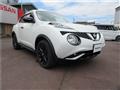 2015 Nissan Juke