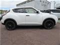 2015 Nissan Juke