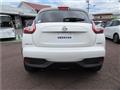 2015 Nissan Juke
