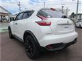 2015 Nissan Juke