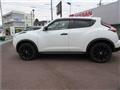 2015 Nissan Juke