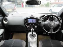 2015 Nissan Juke