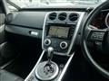 2008 Mazda CX-7