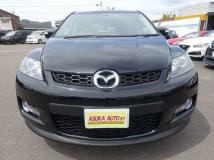 2008 Mazda CX-7