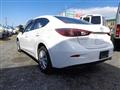 2015 Mazda Axela