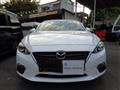 2015 Mazda Axela