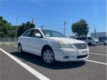 2006 Toyota Premio
