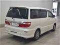 2004 Toyota Alphard
