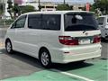 2004 Toyota Alphard