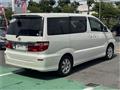 2004 Toyota Alphard