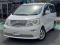 2004 Toyota Alphard