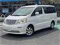 2004 Toyota Alphard