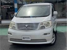 2004 Toyota Alphard