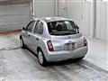 2004 Nissan March
