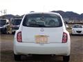 2005 Nissan March