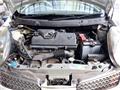 2005 Nissan March