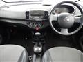 2005 Nissan March