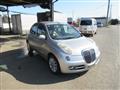 2005 Nissan March