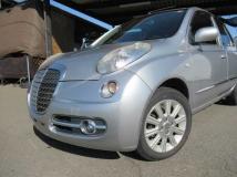 2005 Nissan March
