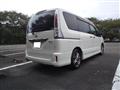 2011 Nissan Serena