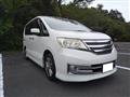 2011 Nissan Serena