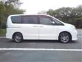2011 Nissan Serena