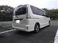2011 Nissan Serena