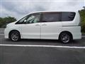 2011 Nissan Serena