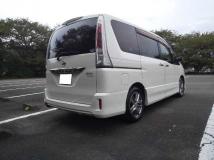 2011 Nissan Serena