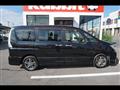 2012 Nissan Serena