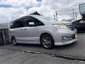 2011 Nissan Serena