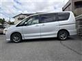 2011 Nissan Serena